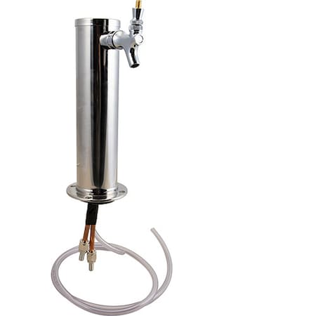 Delfield Faucet Tap For - Part No 11075232 11075232